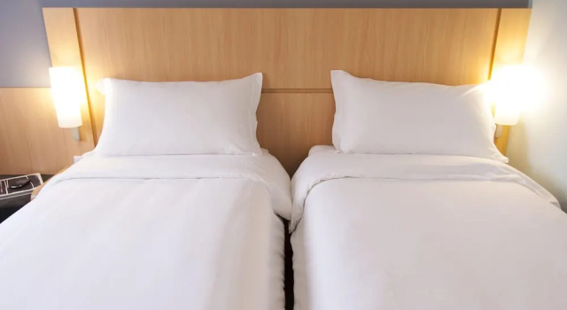 Номер Standard ibis Cascavel