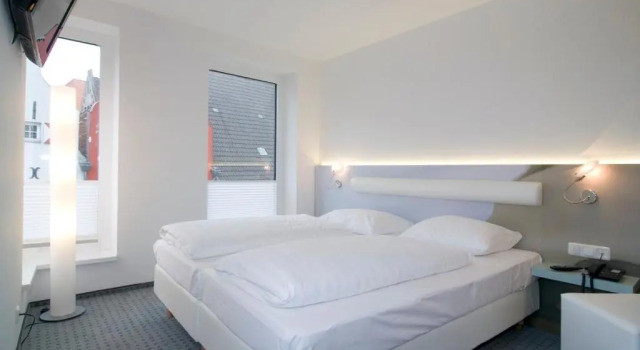 Hotel New Orleans