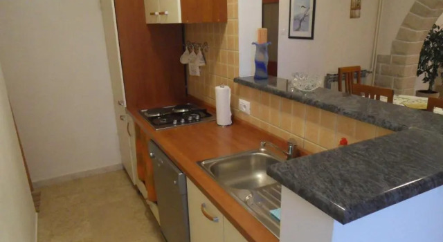 Appartement Blasco