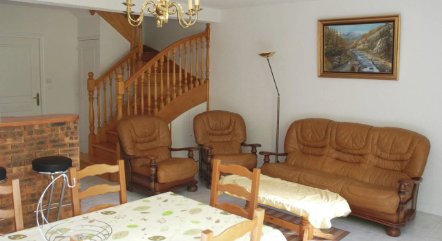 Stylish Coastal Stay in Erquy, Rezerwuj Hotel Erquy 