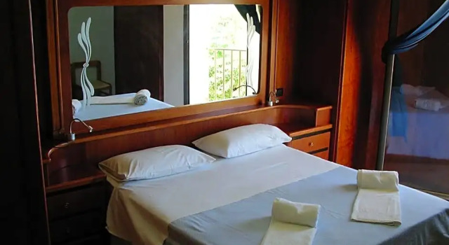 Двухместный номер Standard Hotel Vittorio