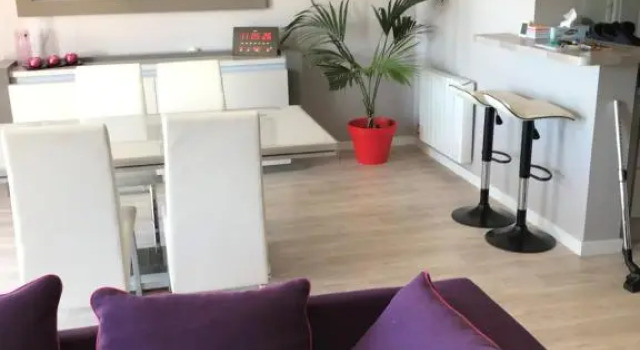 Appartement Centre Ville Saint Jean De Monts