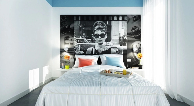 Residence Filmare