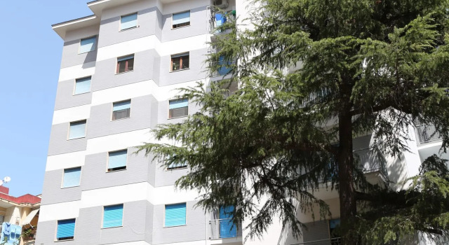 A casa di Paola