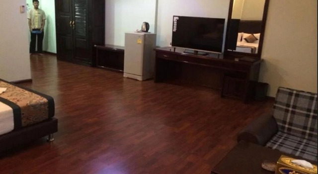 Thiri Hpa An Hotel