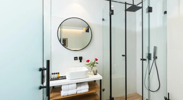 Двухместный номер Superior Rephael House Boutique Hotel