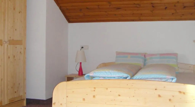 Номер Standard Padoellhof