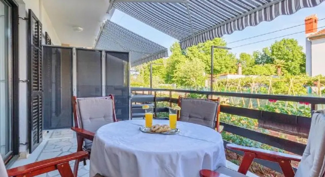 Апартаменты Apartments Miljenko