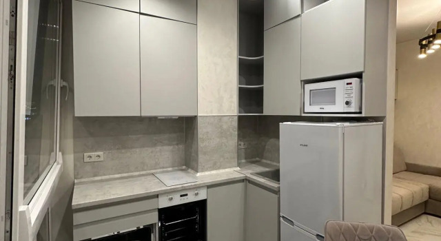 Номер Standard Отель Joy Apartments