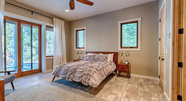 The Chic Cabin Apartment, Buchen Sie Ferienwohnung Flagstaff Grand Canyon Village (South Rim)