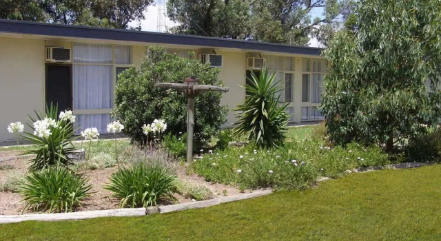 Kingston Lobster Motel, Reserva ahora Motel Rosetown Australia
