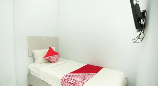 Номер Standard Hotel O Lapan Lapan