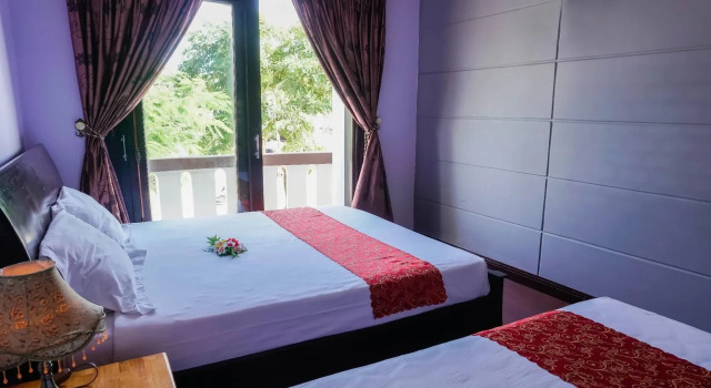 Muine Home Hotel