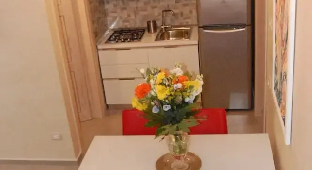 Superior- lejlighed Stevens Suite Apartment