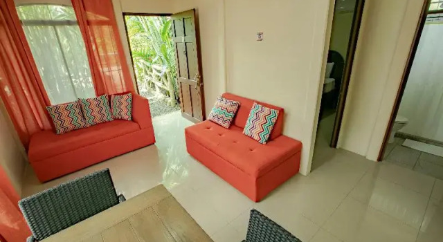 Апартаменты Orquideas Boutique Hotel