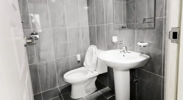 Двухместный номер Standard Daecheon 323 Condo