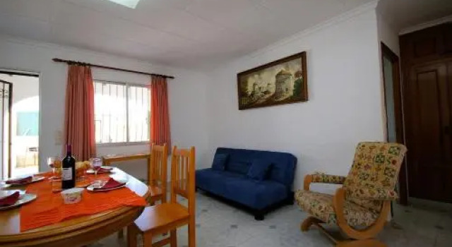 Villa Azul