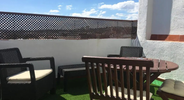 Апартаменты Oscar Apartments Sol
