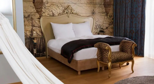 Полулюкс DORMERO Hotel München-Kirchheim Messe