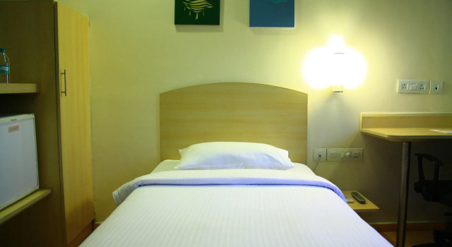 Ginger Hotel Manesar