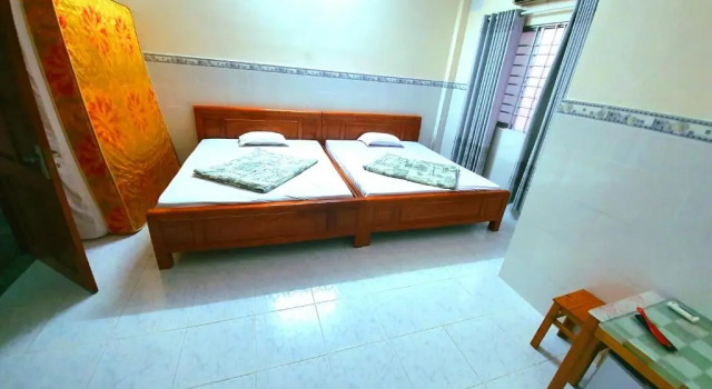 Номер Standard Thanh Sơn Motel