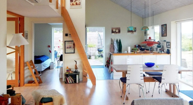 Holiday Home in Haarby, Buchen Sie Hotel Haarby 