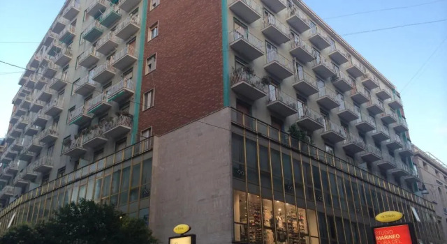Номер Deluxe Toledo Relais Suites