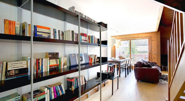 Apartment Villa Vallet 12