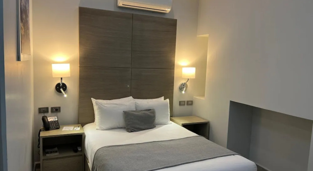 Номер Standard Hotel GRALTA