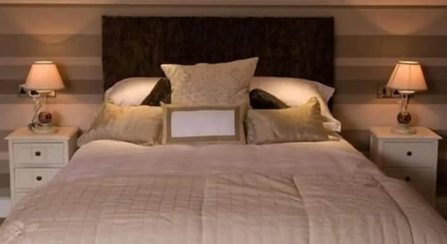 Номер Deluxe The Causeway Lodge
