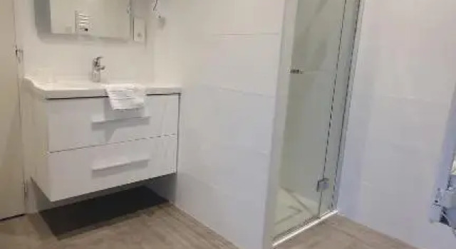 Номер Superior Logis Hôtel du Fer à Cheval