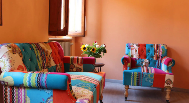 Suite La Casina di Elena, Забронировать Отель Отели Сан-Джиминьяно 4 звезды, 4*