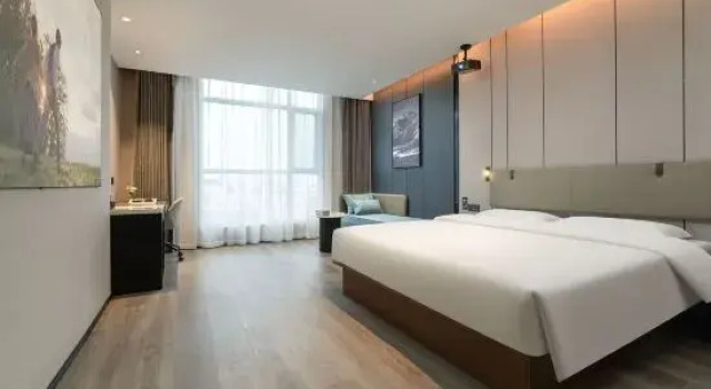 Star Mist Smart Hotel, Book Hotel Shijiazhuang Hebei