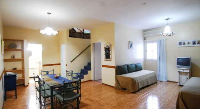 Апартаменты Miliño Apart Hotel