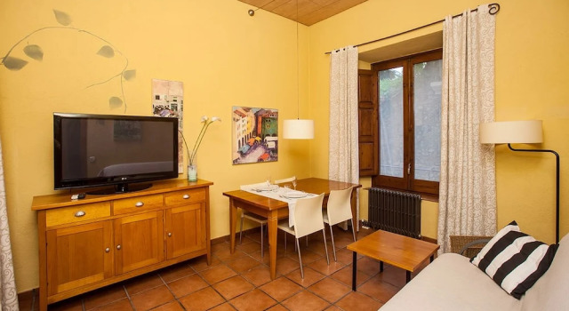 Апартаменты Apartamentos Gerona Dreams Rentals