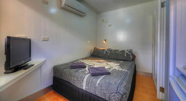 Двухместный номер Standard Halls Creek Motel