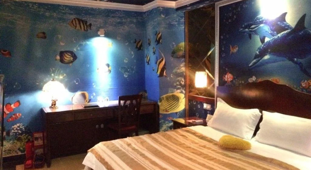Zhongshan New Gaoya Business Hotel, Rezervasyon Otel Guangdong otoparklı oteller, Otopark