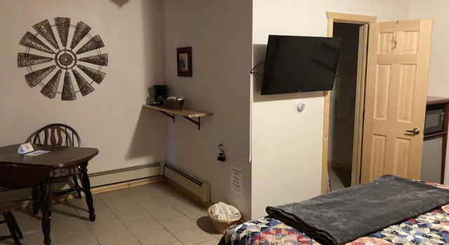 Bearadise Motel, Забронировать Мотель Айдахо-Спрингс Roosevelt National Forest, рядом с Золотой прииск и музей Арго