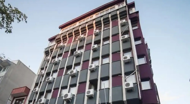 Deta Port Hotel