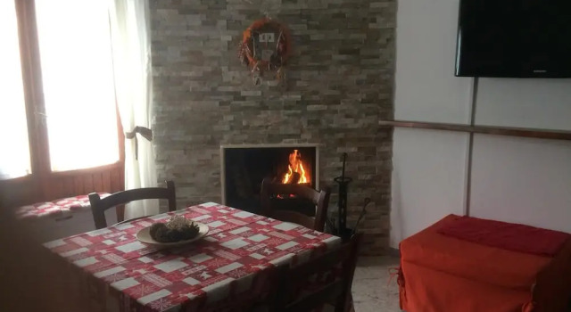 Appartamenti Roccaraso, 预订 酒店 罗卡拉索 Abruzzo Ski