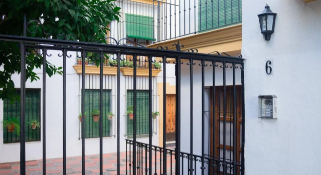 Apartamento Don Juan de Sevilla