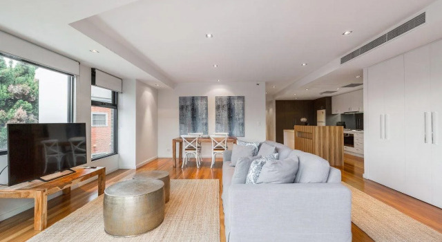 Melbourne Holiday Apartments Williamstown