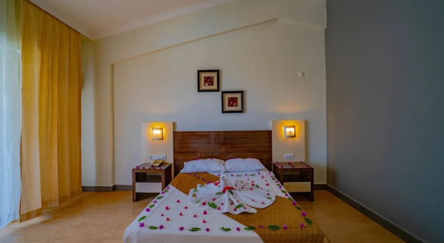 Номер Standard Senza Garden Holiday Club