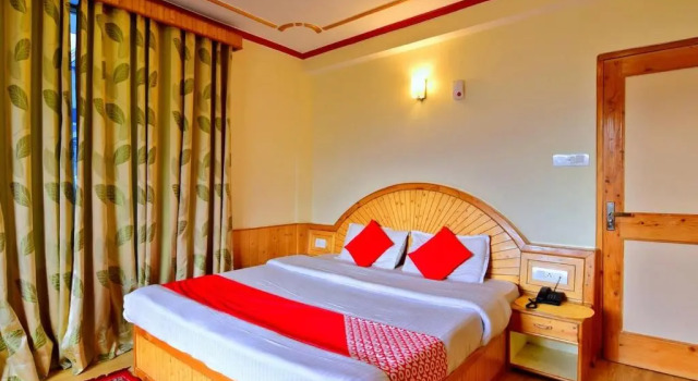 Himalayan adventure Cottages & Budget Friendly BNB Manali, Забронировать Отель Недорогие отели Манали, недорого
