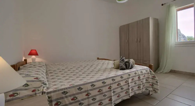 Li Cantori Typical Seaview Solution