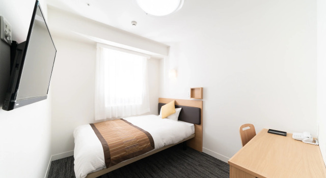 Pearl Hotel Shinjuku Akebonobashi