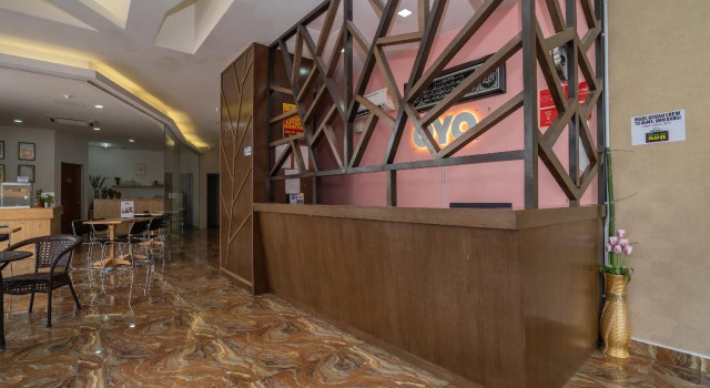 La Putri Boutique Hotel
