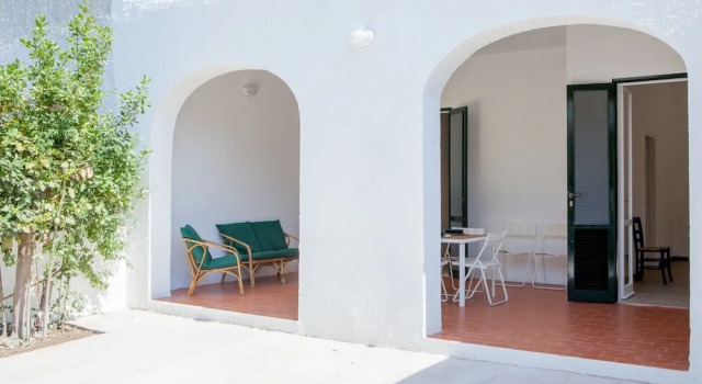 Вилла Villa Lisa