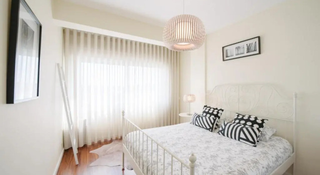 Apartamento Newark, Забронировать Апартаменты/квартира Матозиньюш Регион Порту