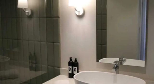 Номер Deluxe The Feather Hill Boutique Hotel